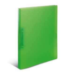 HERMA 19167 Ringbanden groen