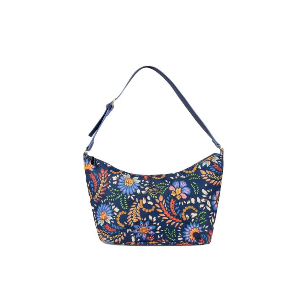 Oilily Oilily Hope Hobo Bag