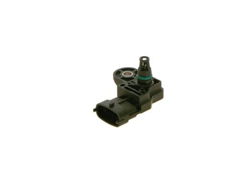 Bosch 0261230217 Druk- en temperatuursensor