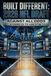 Built Different: Top 2026 NFL Draft Picks Against All Odds 7 Journeys to Greatness: An Inspiring Football Book for Kids 8-12 About the NFL's Next Generation of Legends