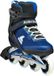 Rollerblade Macroblade 80 Patins à roulettes Bleu UE 44 1/2 Homme