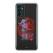 ERT GROUP Disney Simba & Friends 001 mobiel telefoonhoesje voor Samsung M13 4G