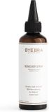 Bye Bra Dissolvant adhésif pour tape mammaire et corporelle, formule douce à base d'huile avec 100% d'huile de ricin naturelle, retrait de tape indolore, sans danger pour les peaux sensibles (100 ml)