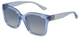 Michael Kors Chatham MK2268U zonnebril voor dames
