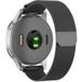 Strap-it Withings Bracelet Milanais ScanWatch Light (noir)