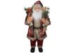L.SCOTTISH Kerstman, 90 cm C/LED, 6241