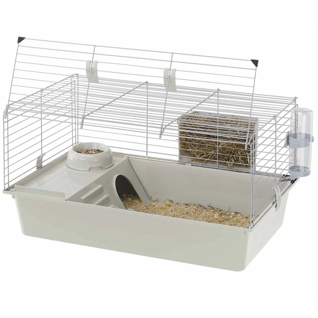 Ferplast Caviakooi Cavie 80 77x48x42 cm 57054070