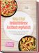 Ninja Crispi Heißluftfritteuse Kochbuch vegetarisch: Die leckersten vegetarischen Ninja Crispy Rezepte für den Alltag - stressfrei & gesund - inkl. herzhafte Backwaren, Desserts uvm.