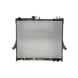 Koeler, KOYORAD PL712130 Radiator, Engine Cooling