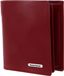 bruno banani New York Portefeuille Haut Rouge