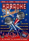 Karaoke Duets DVD