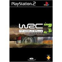 Platinum WRC 3 - World Rally Championship 3