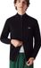 Lacoste Pull zippé - Noir
