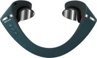 DrPhone NekTherapy – Elektrische Nek Masseur – Blauw