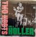 Sonic Rendezvous Rick Broussard Rick Broussard's Two Hoots And A Holler (CD)