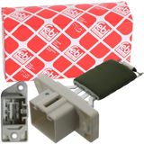 FEBI BILSTEIN 38635 Weerstand voor blazer