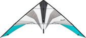 HQ Invento HQ Stuntvlieger Fellow Ocean Strike 117363 Grijs 250 x 112 cm