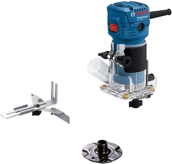 Bosch GLF 55-6 Kantenfreesmachine - 06016A0000