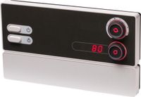 Sentiotec Pro-C2 Saunasteuerung