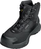 Uvex 1 Veiligheidsschoen S1PL 26400 - Zwart - 42