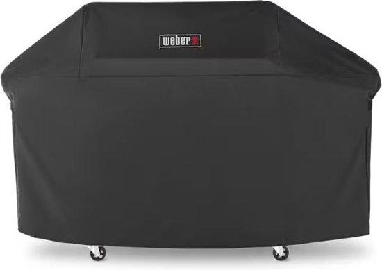 Weber Genesis 400 Series Premium Grill Cover