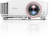BenQ TH671ST - Projector - DLP - 1080p - 3000 ANSI Lumens - White