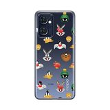 ERT GROUP mobiel telefoonhoesje voor Oppo RENO 7 5G Looney Tunes patroon 007