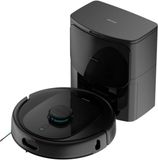 Cecotec Conga 9990 AI Spin Revolution Ultra Power Home Zwart