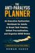 The Anti-Paralysis Planner: An Executive Dysfunction Workbook for Adults to Break Task Freezes, Defeat Procrastination, and Organize ADHD Brains (Undated 90-Day Daily Journal)
