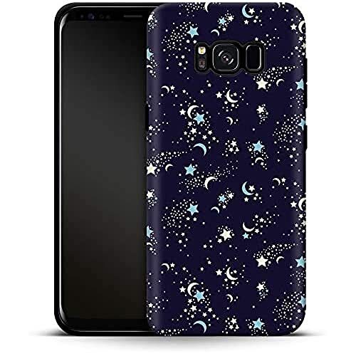 caseable caseable Samsung Galaxy S20 Plus Telefoonhoesje - Premium Beschermhoes met schokabsorberende binnenlaag & krasbestendig oppervlak - Kleurrijk design & rondom print - Mystiek patroon