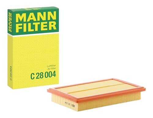 MANN-FILTER C 28 004 Luchtfilter