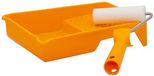 Soer BV Set de rouleaux de peinture 3 pièces 10 cm