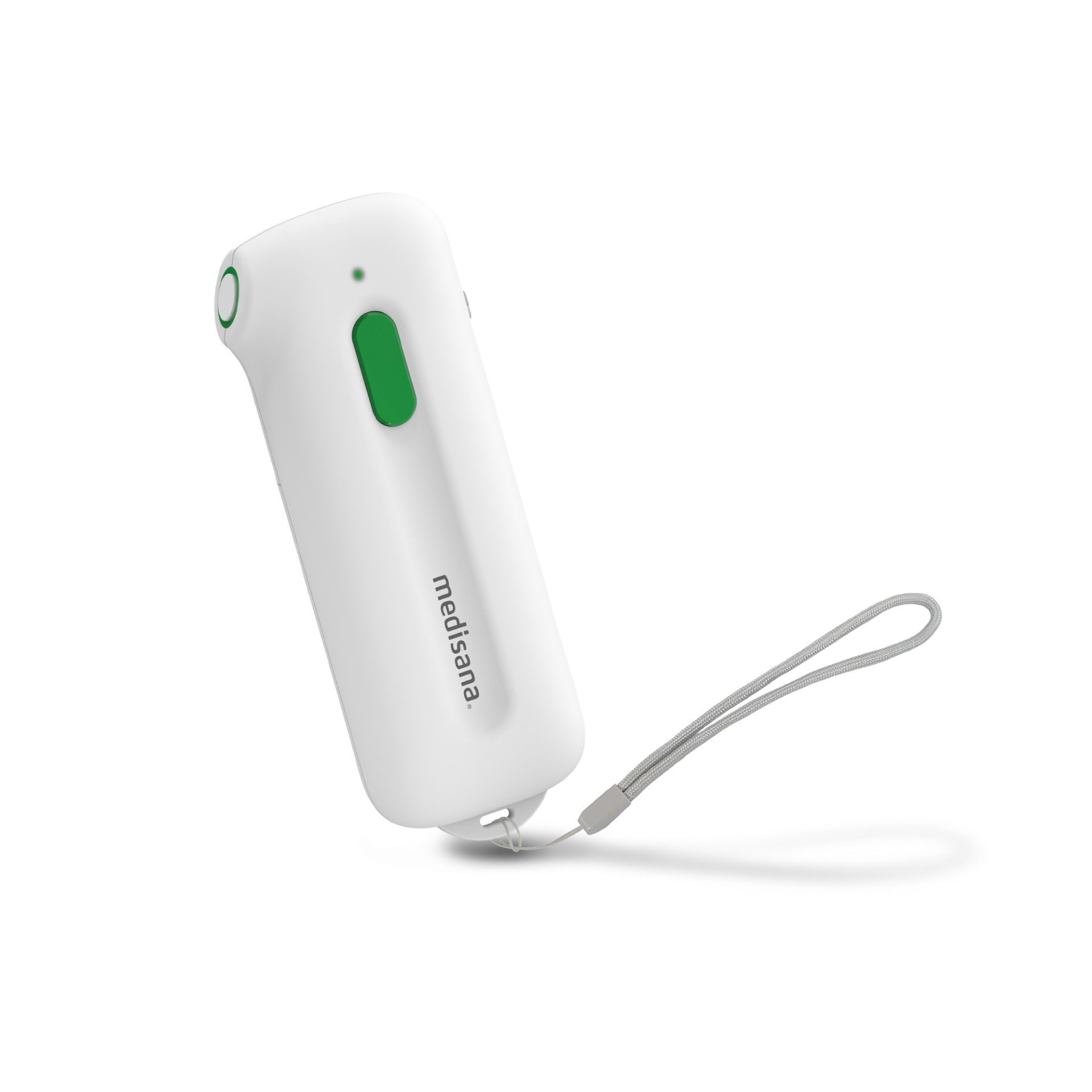 Medisana IB 100 Insectenbeet Verzachter - Insectenbeetverlichter voor Muggen - Wit