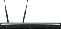 RELACART UR-260D 2-channel UHF Receiver