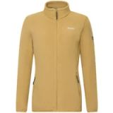 Regatta Damesfleece Harrow Woestijnbeige Effen
