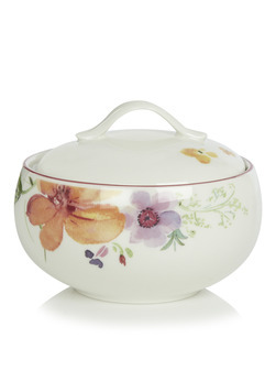 Villeroy & Boch Suikerpotje Mariefleur