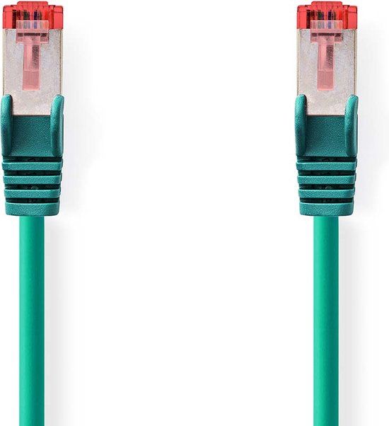 Nedis CAT6 Netwerkkabel