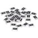 TRU COMPONENTS 1584485 TC-0805S8F2000T5E203 Thick Film resistor 200 Ω SMD 0805 0.125 W 1 % 100 ±ppm/°C 1 piece Tape cut