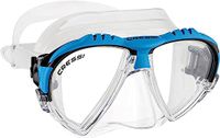 Cressi Matrix - Masker voor duiken, vrijduiken en snorkelen Unisex Adult