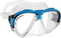Cressi Matrix - Masker voor duiken, vrijduiken en snorkelen Unisex Adult