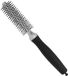 Olivia Garden - Blowout Soft Double Bristles - Silver 10 mm