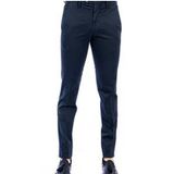 Michael Coal T/a Liscio Long BRAD/2563 L 016 BLEU