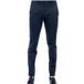 Michael Coal T/a Liscio Long BRAD/2563 L 016 BLEU