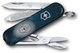 Victorinox Classic SD Zodiac Leeuw - zakmes - 58 mm - Leo sterrenbeeld - Zwitsers zakmes