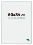 Your Decoration Cadre photo 60x84 cm Aluminium Argent Mat Miami