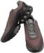 Nike Air Max DN Herren Sneaker Anthrazit Leder Größe 45