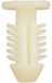 KS Tools Clip de fermeture pour Peugeot/Citroen - Jeu de 50 - Ø 8,1/10 mm