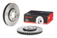 Brembo Remschijf (09.7910.11)