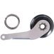 Shimano Nexus Inter-8 (SG-C831) 8-Speed Coaster Brake Rear Hub with Brake Arm and Brake Shell