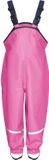 Playshoes Regenbroek voor kinderen - Roze - Maat 98cm